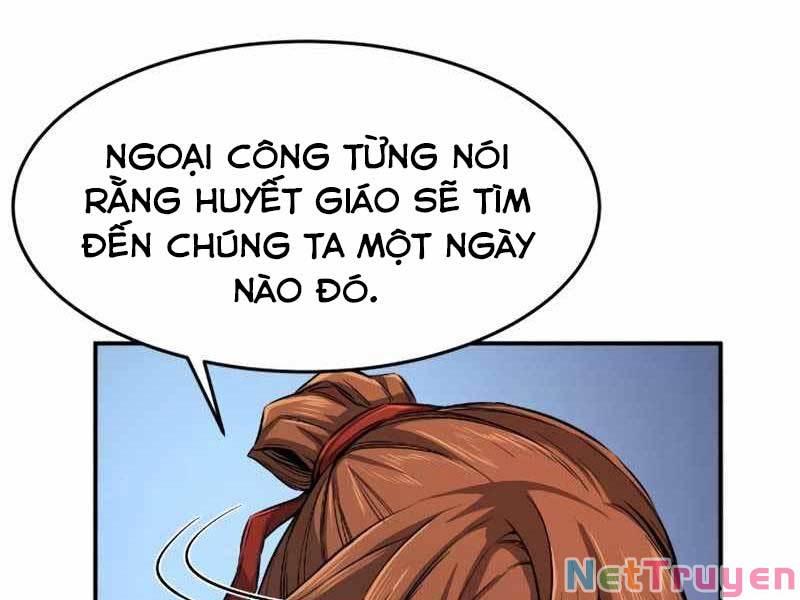 Cảm Kiếm Tuyệt Đối Chap 3 - Next Chap 4