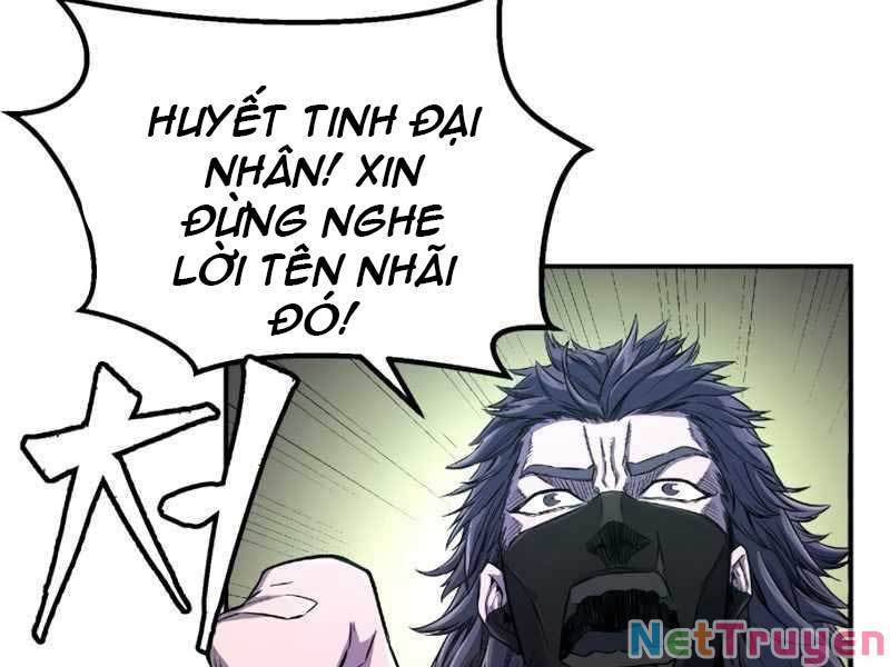 Cảm Kiếm Tuyệt Đối Chap 3 - Next Chap 4