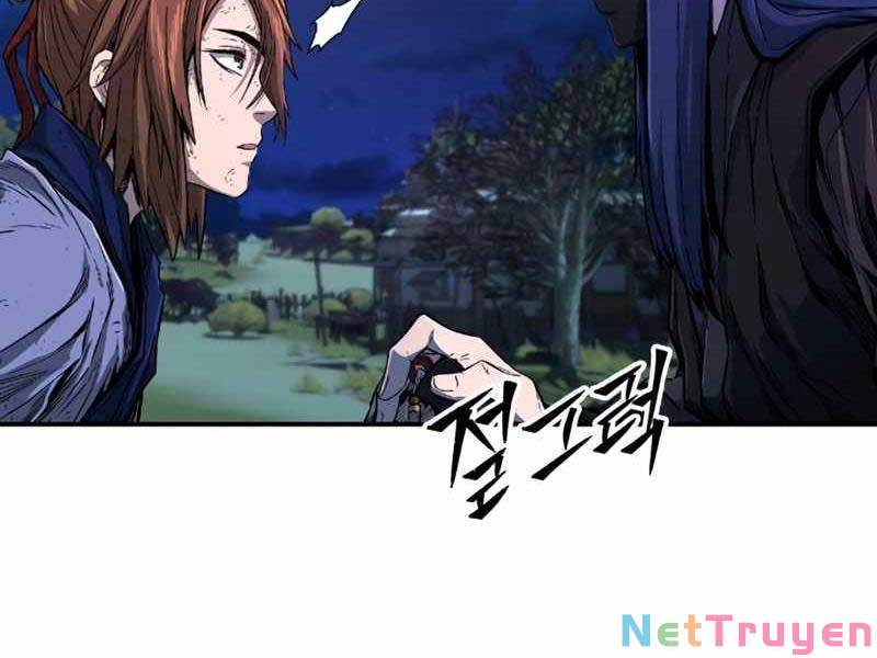 Cảm Kiếm Tuyệt Đối Chap 3 - Next Chap 4