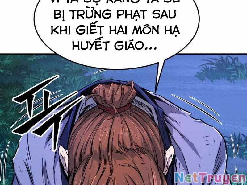 Cảm Kiếm Tuyệt Đối Chap 3 - Next Chap 4