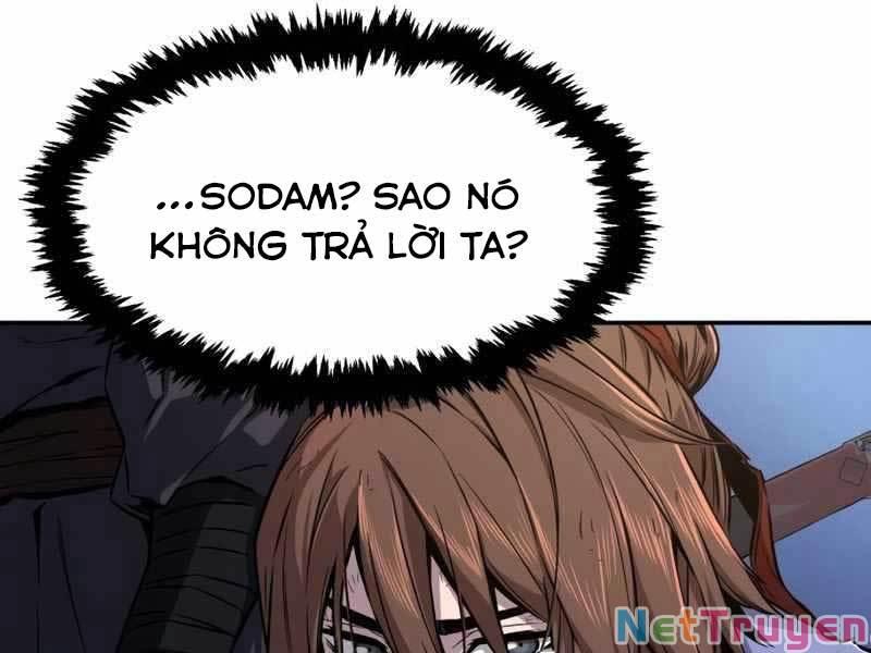 Cảm Kiếm Tuyệt Đối Chap 3 - Next Chap 4