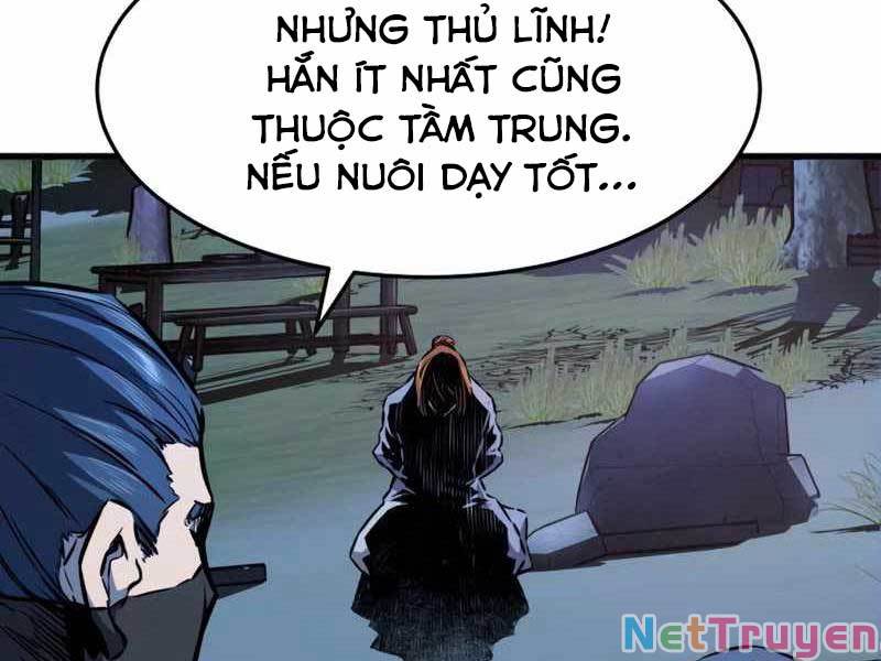 Cảm Kiếm Tuyệt Đối Chap 3 - Next Chap 4