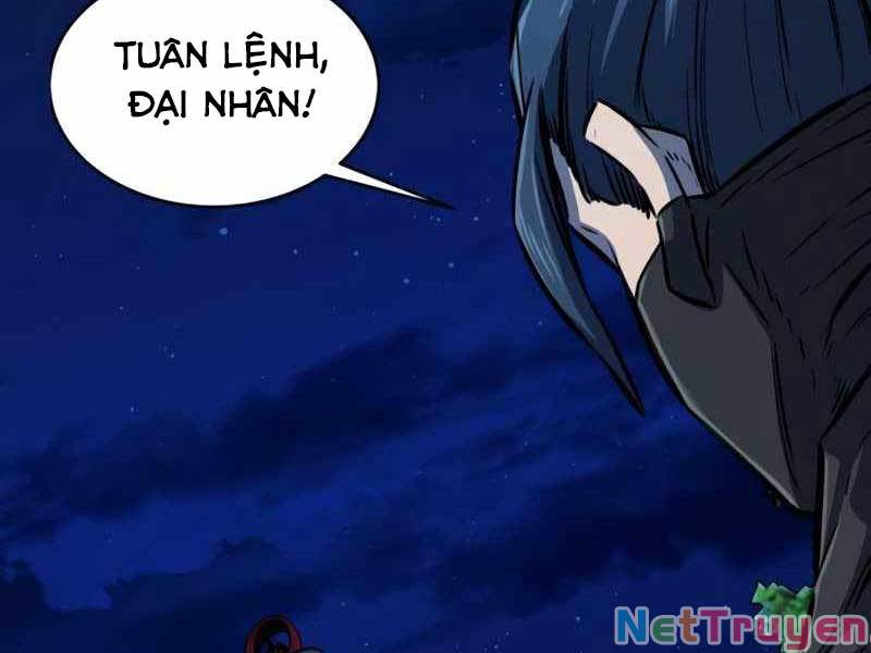 Cảm Kiếm Tuyệt Đối Chap 3 - Next Chap 4