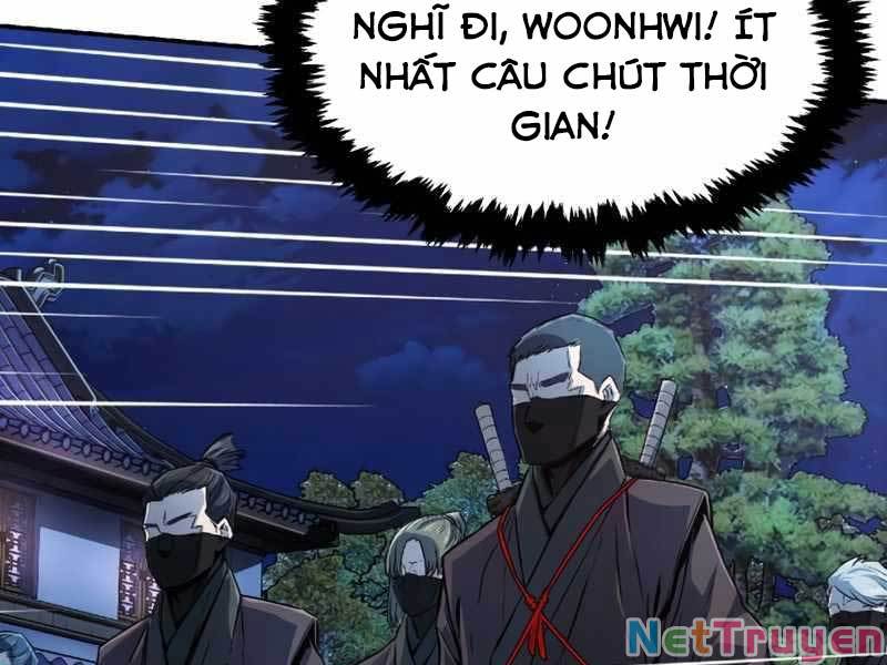 Cảm Kiếm Tuyệt Đối Chap 3 - Next Chap 4