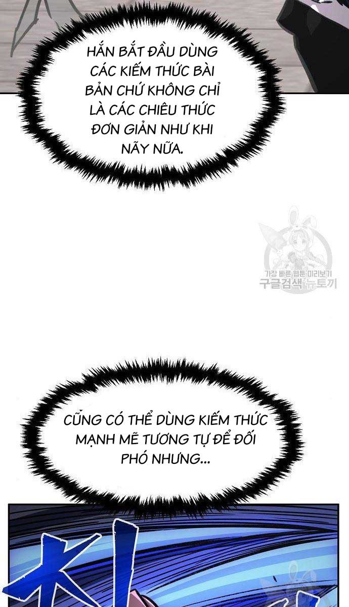 Cảm Kiếm Tuyệt Đối Chap 30 - Next Chap 31