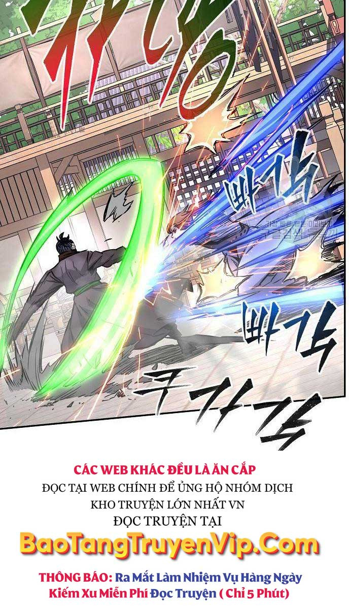 Cảm Kiếm Tuyệt Đối Chap 30 - Next Chap 31