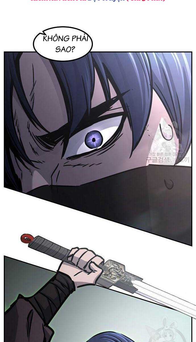 Cảm Kiếm Tuyệt Đối Chap 30 - Next Chap 31