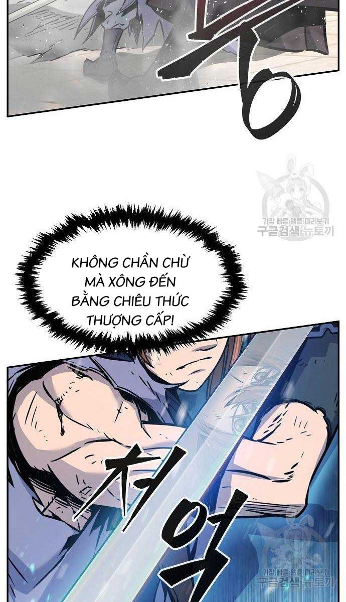 Cảm Kiếm Tuyệt Đối Chap 30 - Next Chap 31