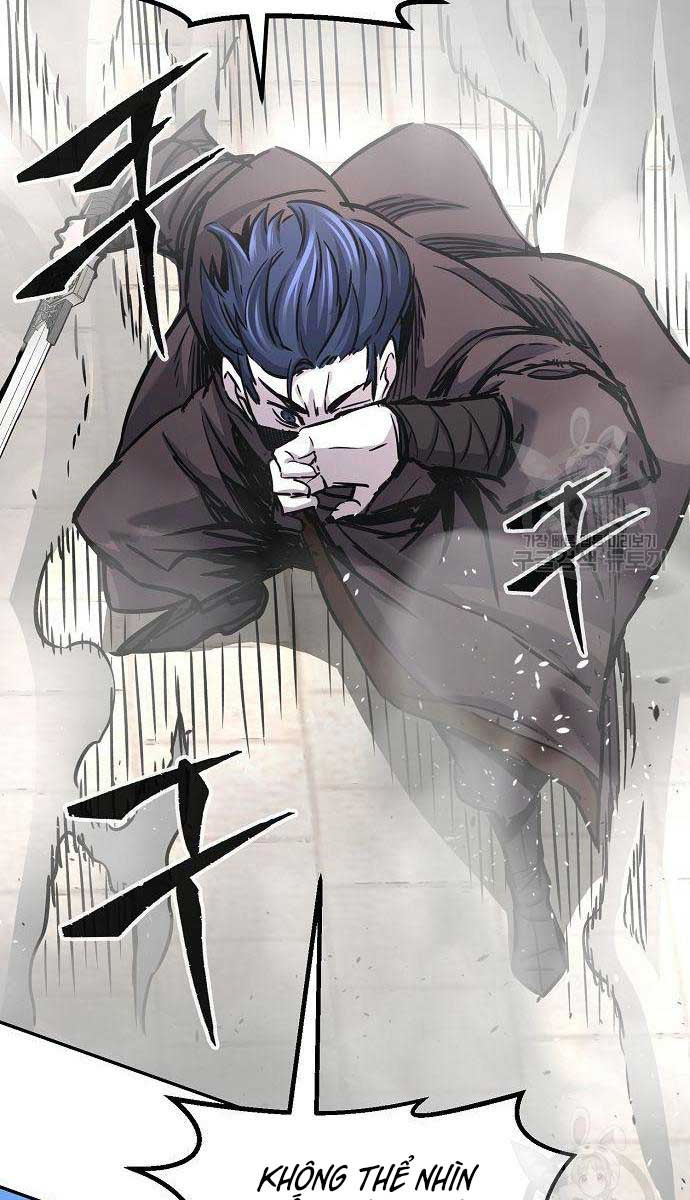 Cảm Kiếm Tuyệt Đối Chap 30 - Next Chap 31