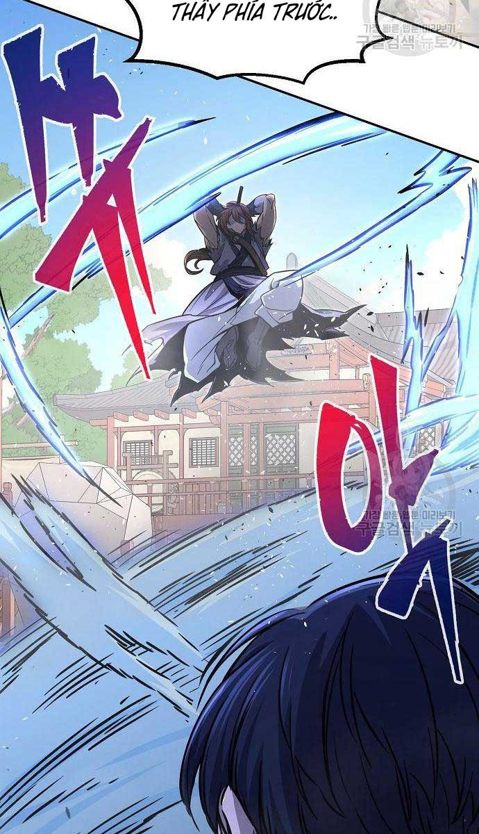 Cảm Kiếm Tuyệt Đối Chap 30 - Next Chap 31