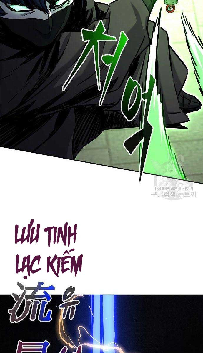 Cảm Kiếm Tuyệt Đối Chap 30 - Next Chap 31