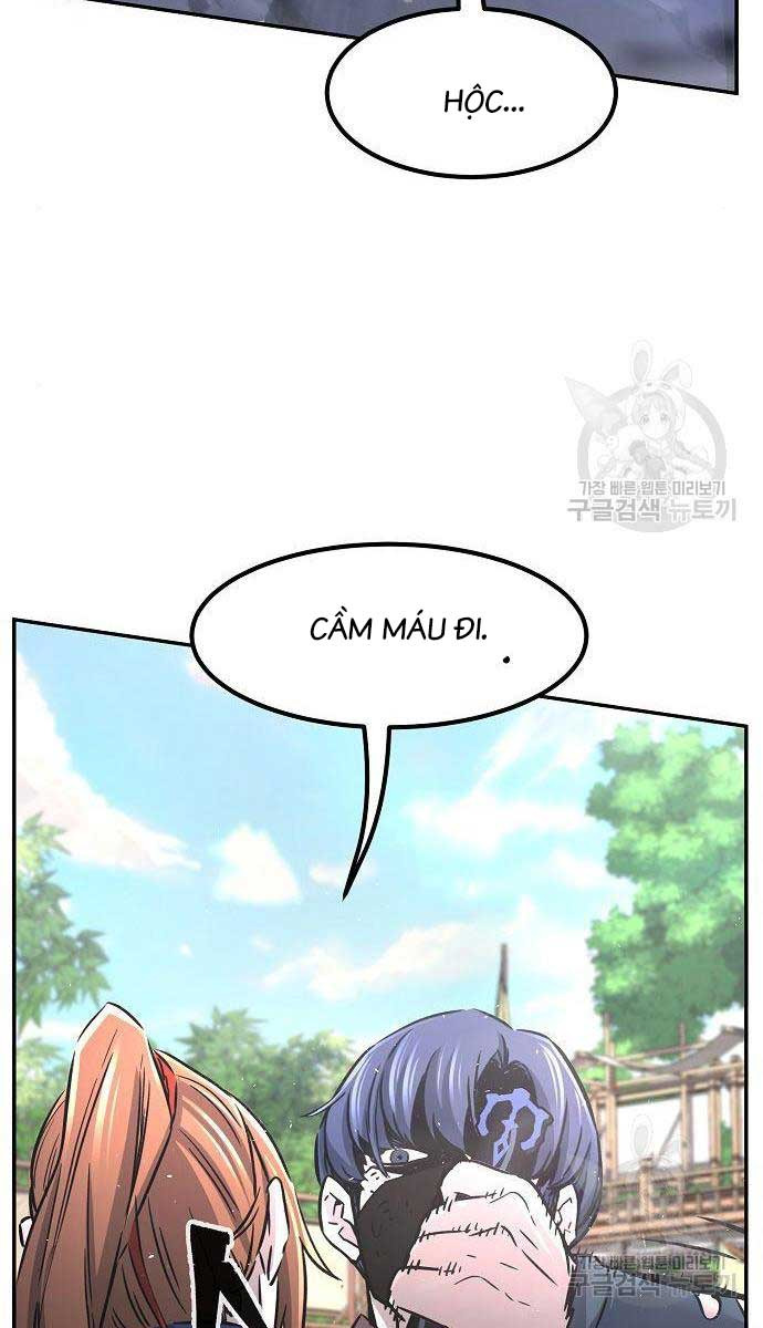 Cảm Kiếm Tuyệt Đối Chap 30 - Next Chap 31