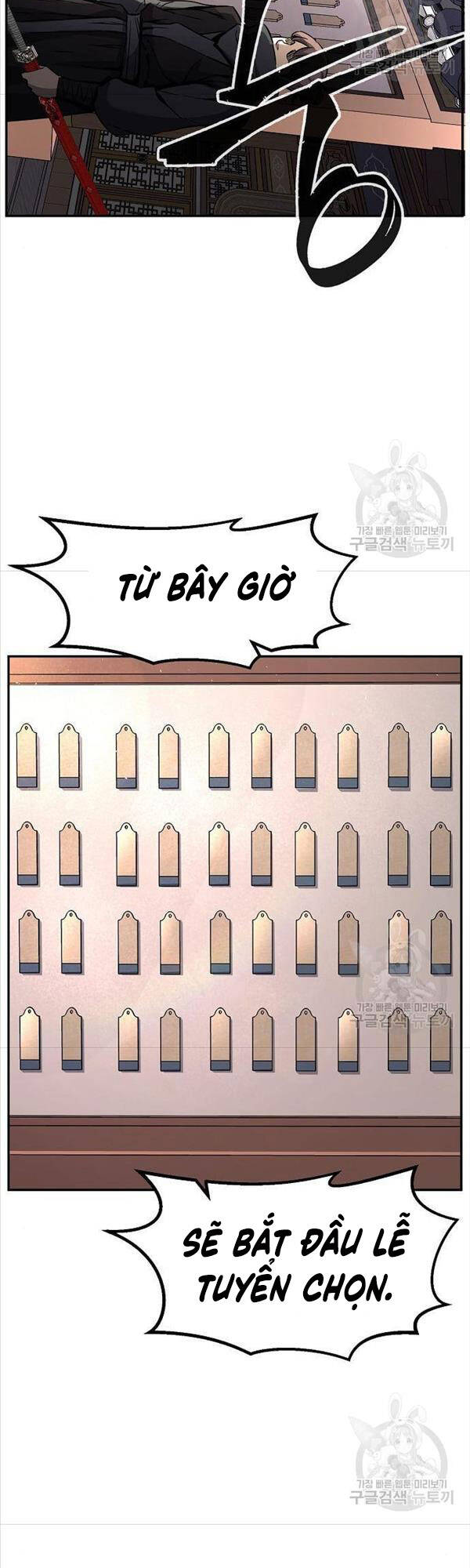 Cảm Kiếm Tuyệt Đối Chap 31 - Next Chap 32