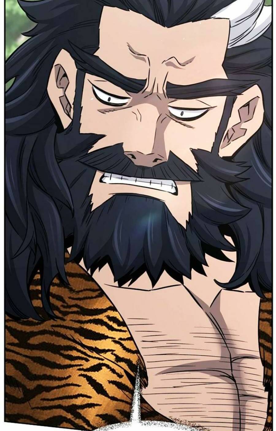 Cảm Kiếm Tuyệt Đối Chap 32 - Next Chap 33