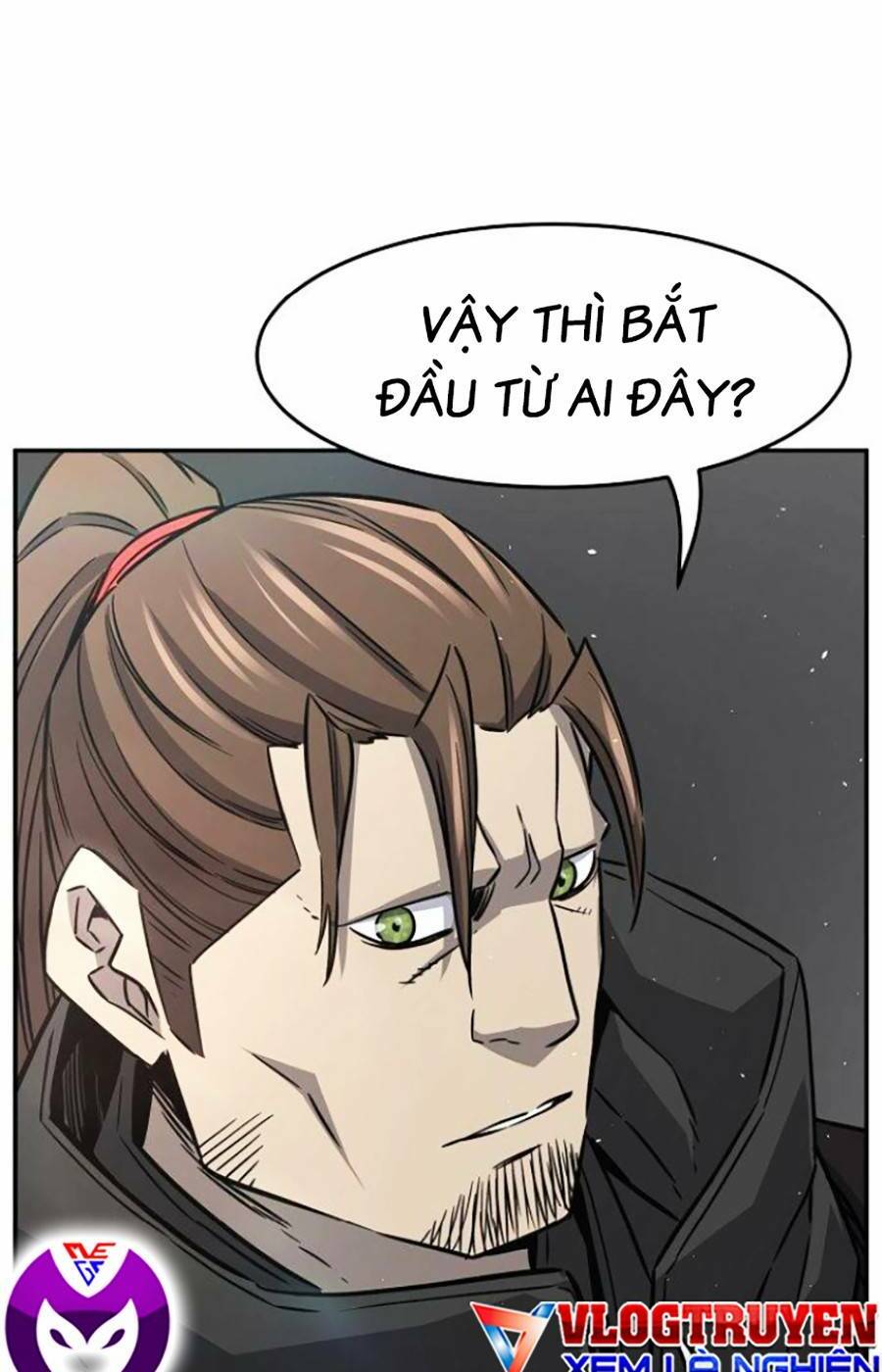 Cảm Kiếm Tuyệt Đối Chap 32 - Next Chap 33