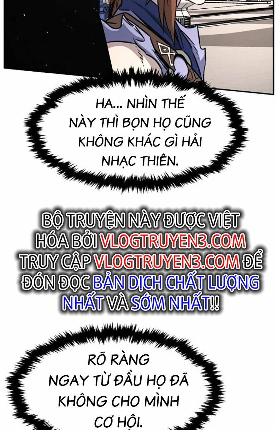 Cảm Kiếm Tuyệt Đối Chap 32 - Next Chap 33