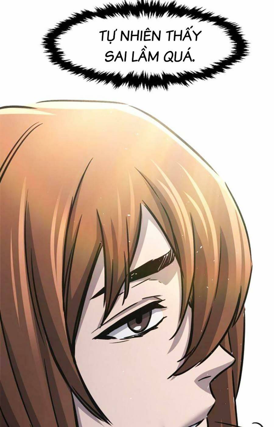 Cảm Kiếm Tuyệt Đối Chap 32 - Next Chap 33