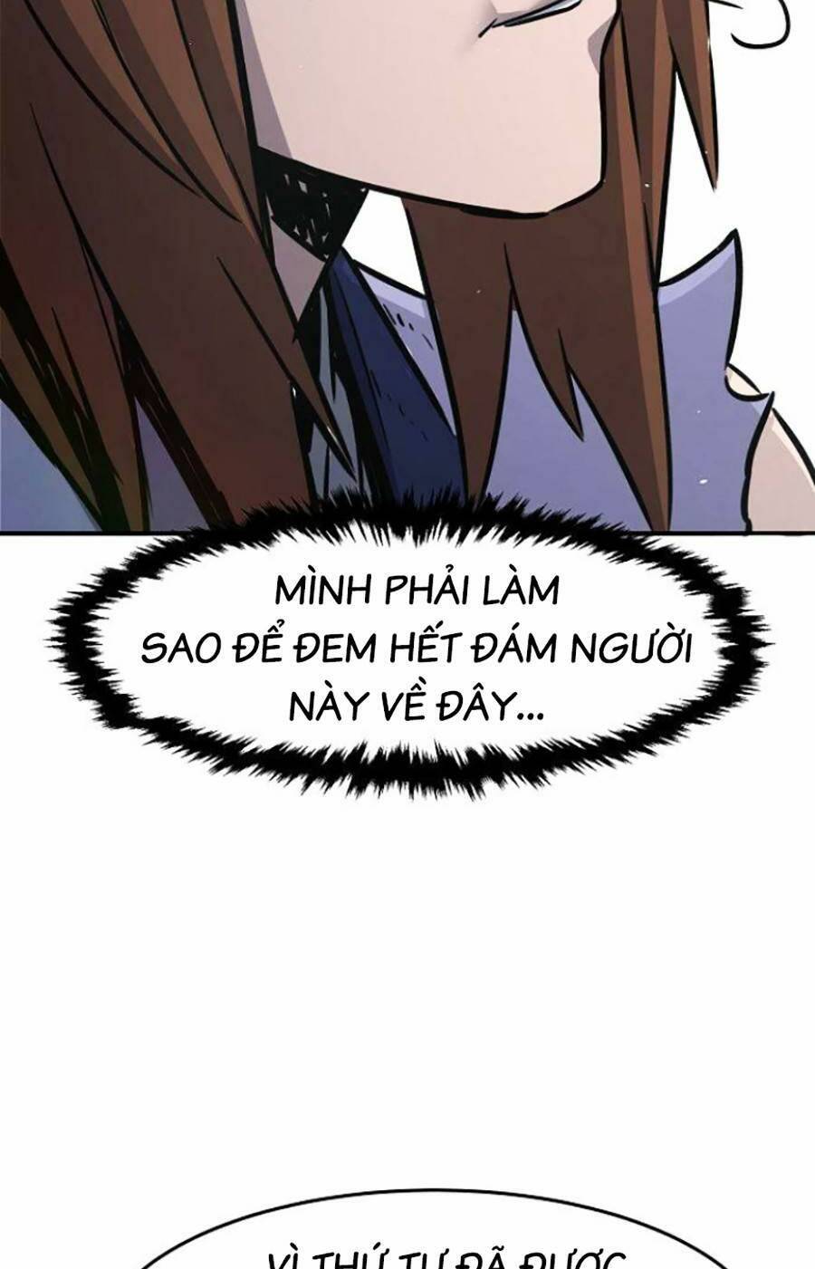 Cảm Kiếm Tuyệt Đối Chap 32 - Next Chap 33