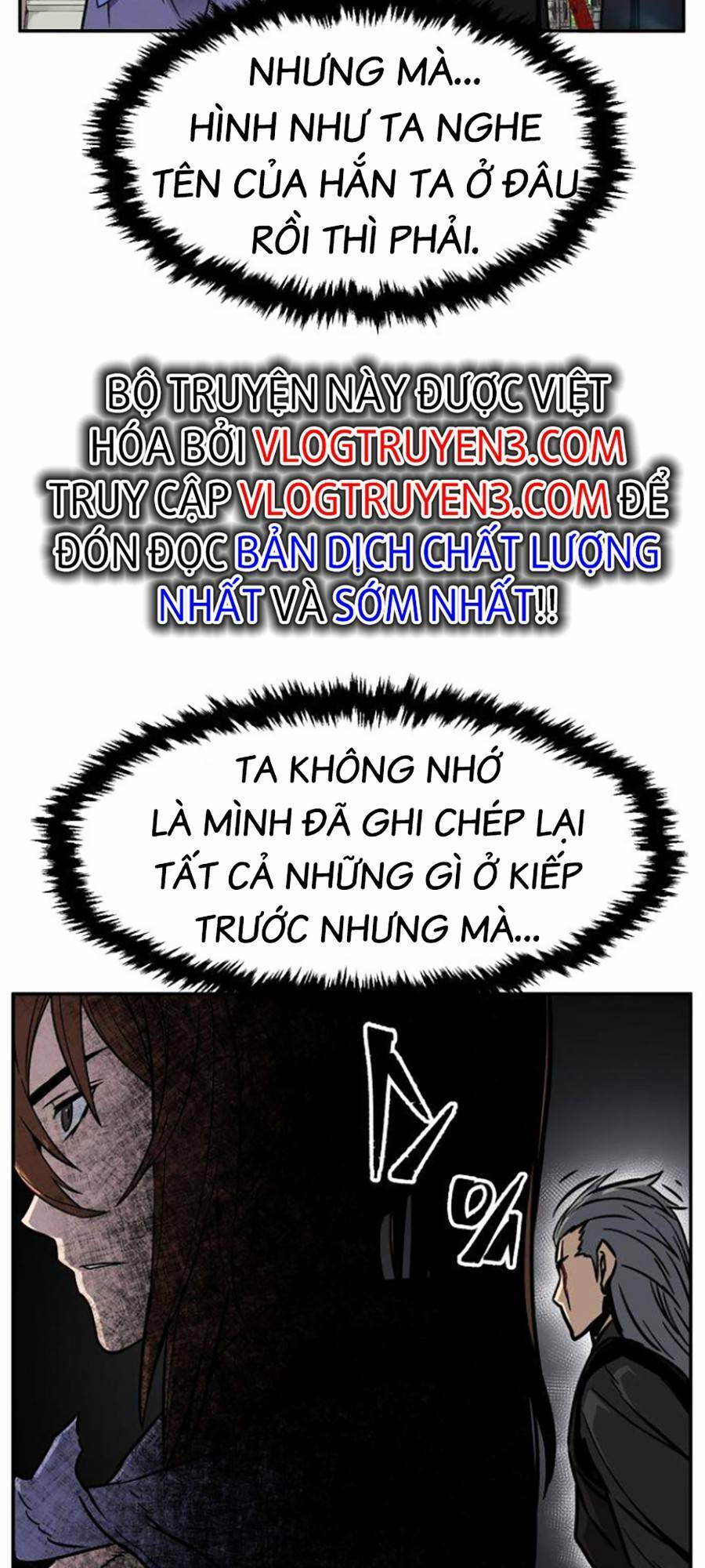 Cảm Kiếm Tuyệt Đối Chap 32 - Next Chap 33