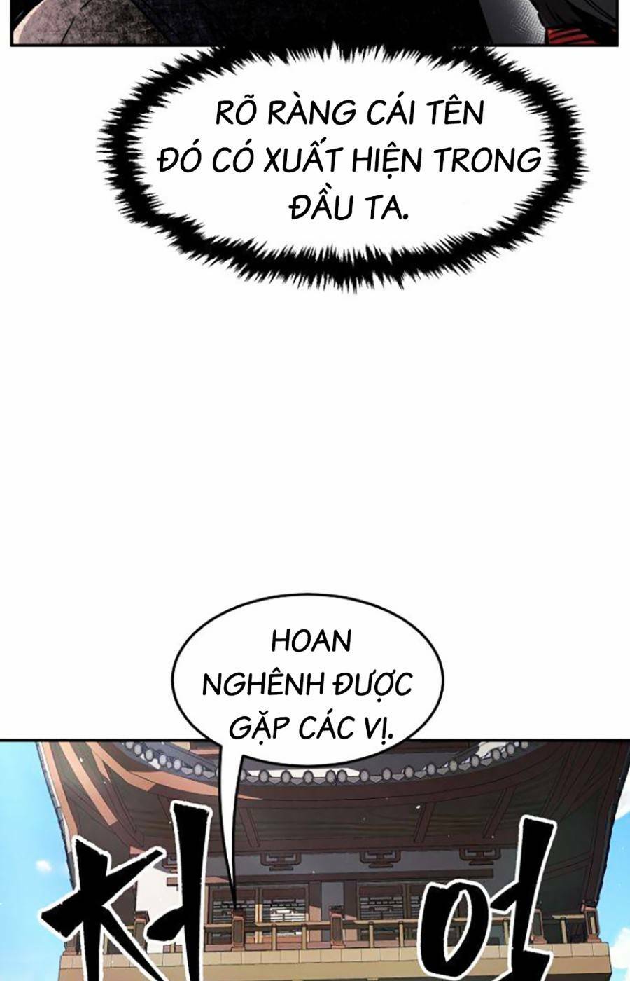 Cảm Kiếm Tuyệt Đối Chap 32 - Next Chap 33