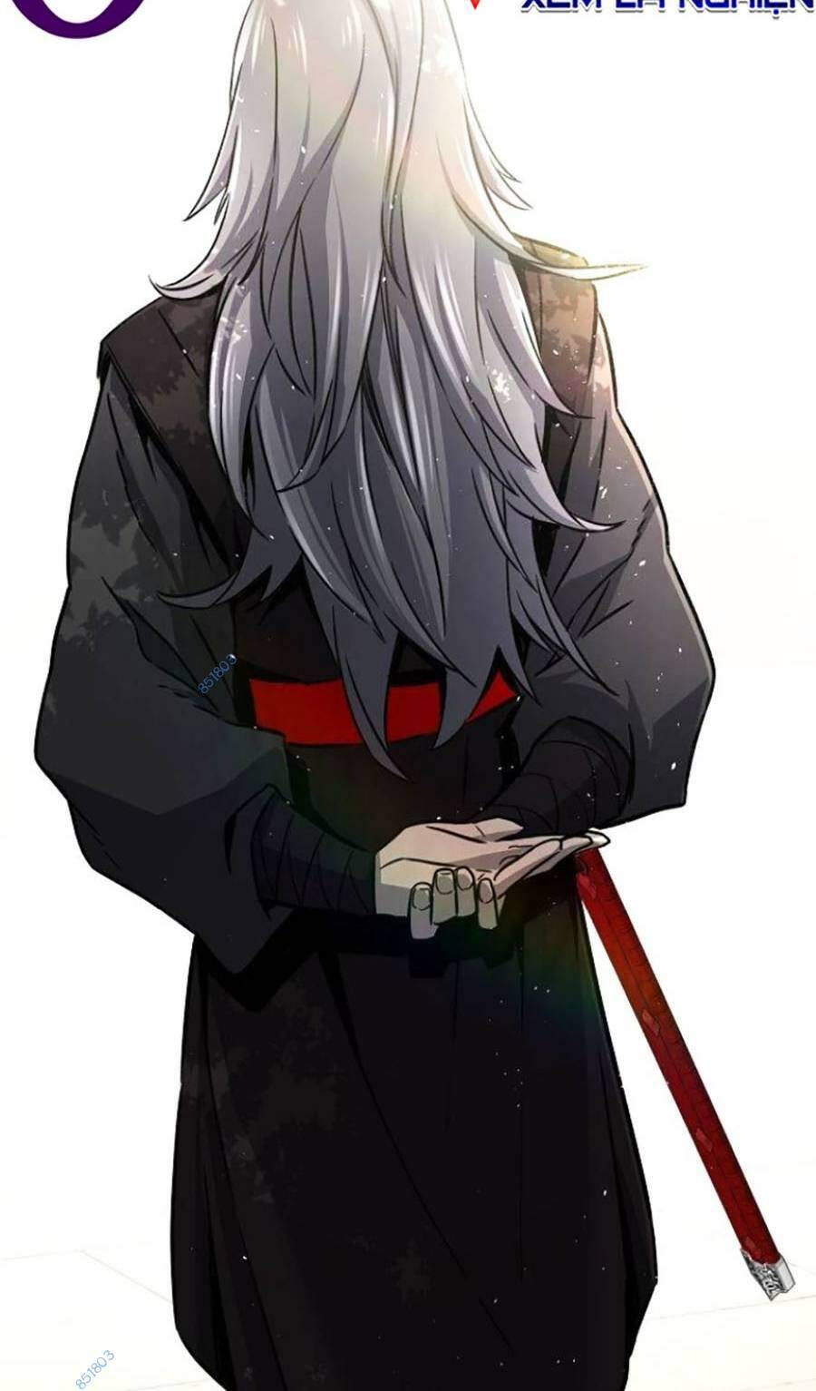 Cảm Kiếm Tuyệt Đối Chap 32 - Next Chap 33