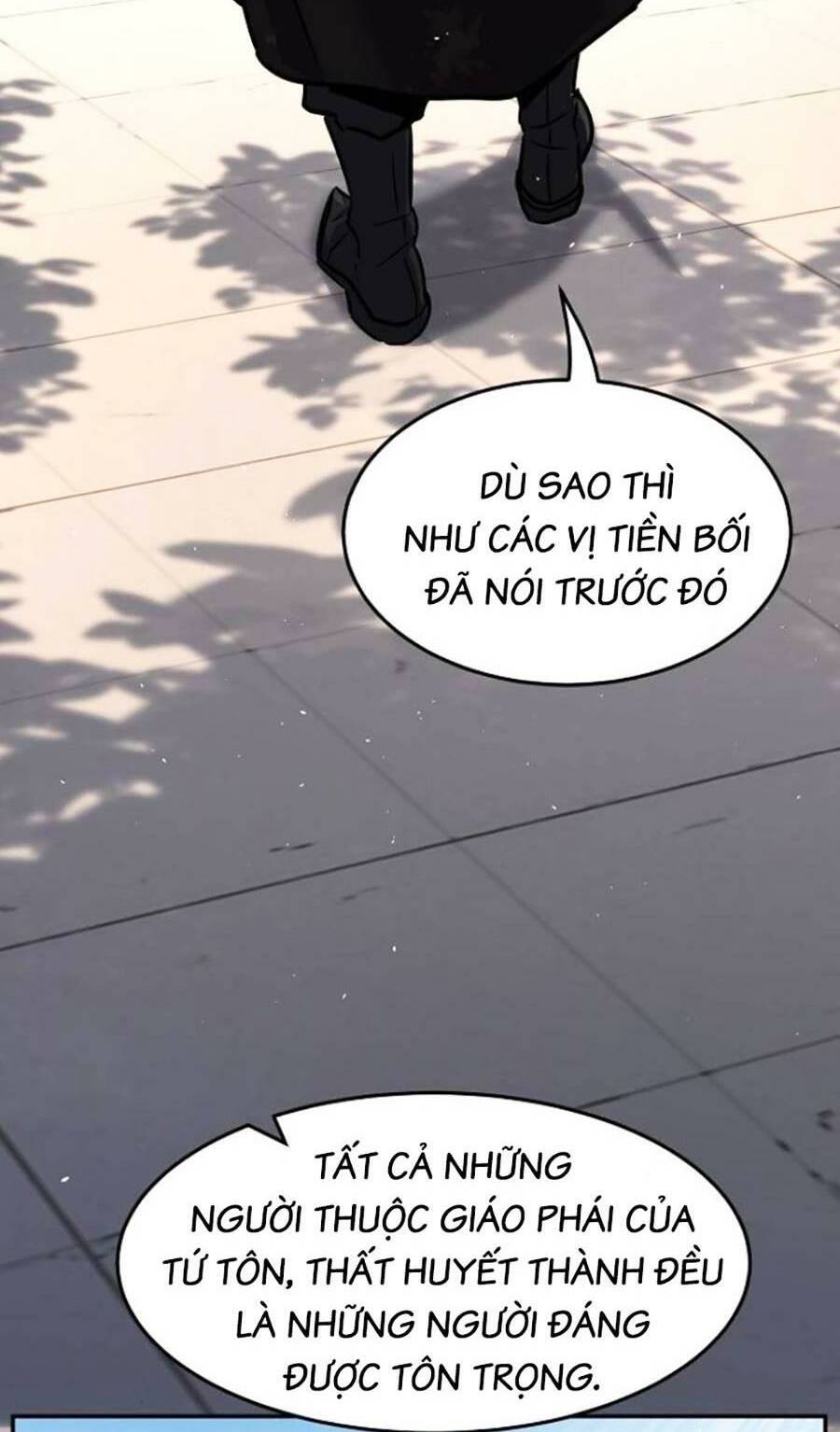 Cảm Kiếm Tuyệt Đối Chap 32 - Next Chap 33
