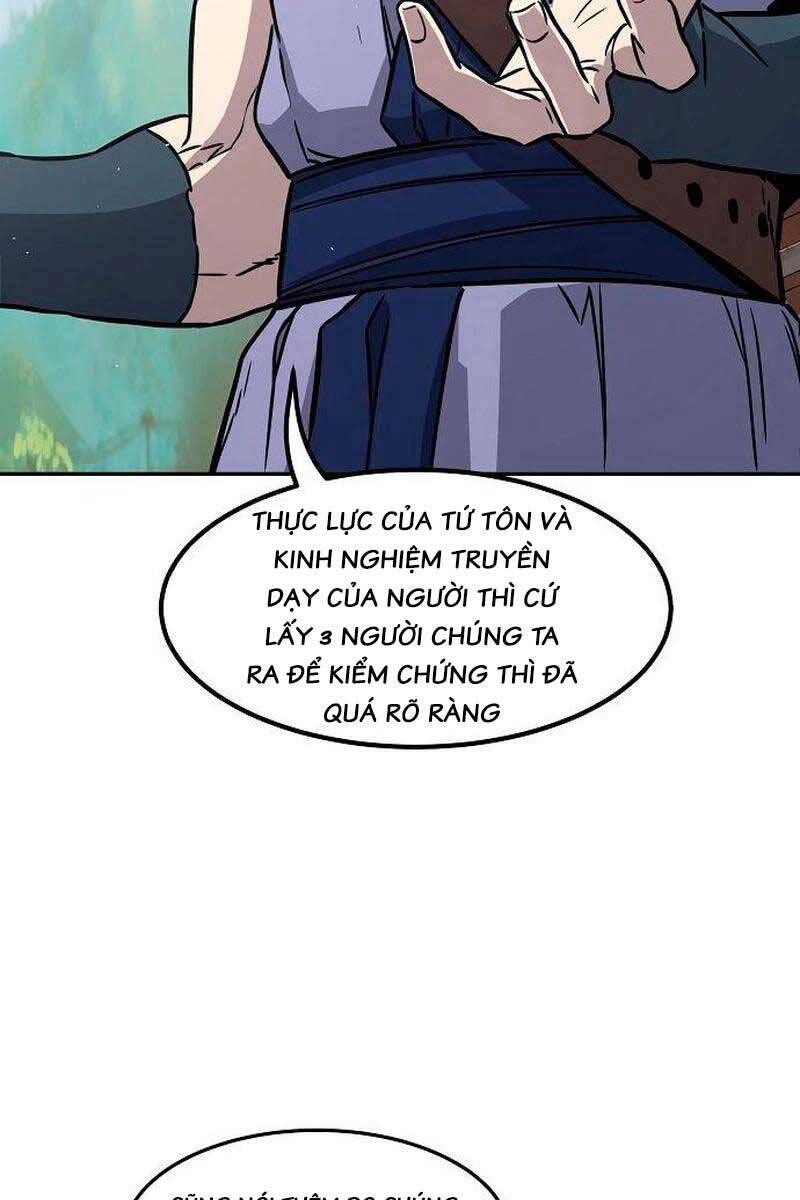 Cảm Kiếm Tuyệt Đối Chap 33 - Next Chap 34