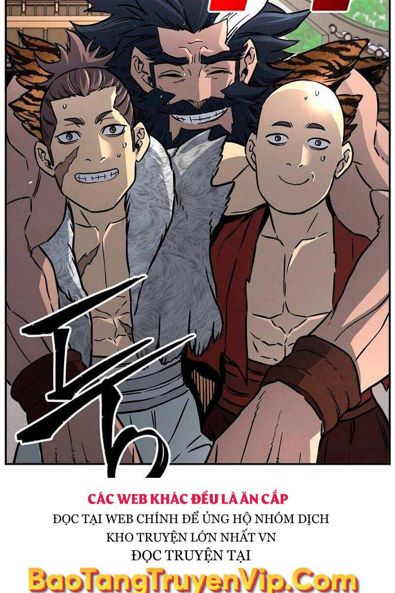 Cảm Kiếm Tuyệt Đối Chap 33 - Next Chap 34