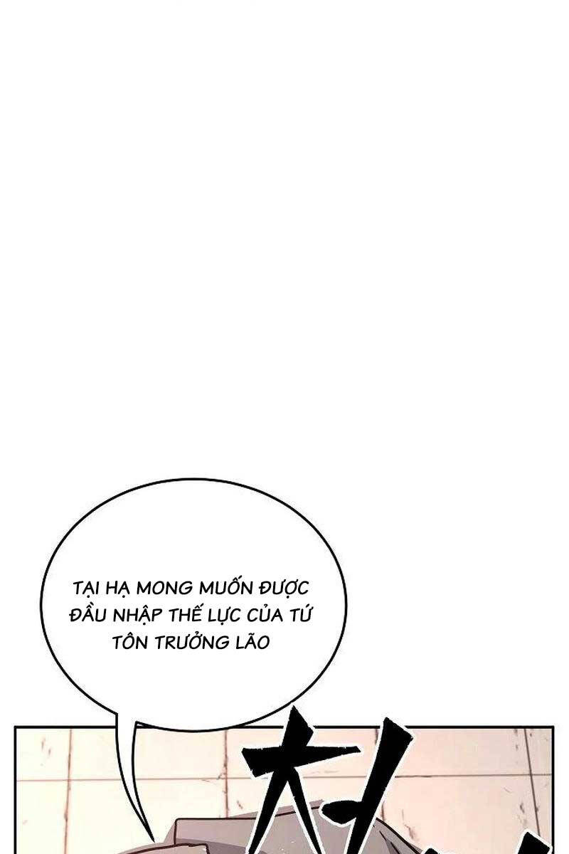 Cảm Kiếm Tuyệt Đối Chap 33 - Next Chap 34