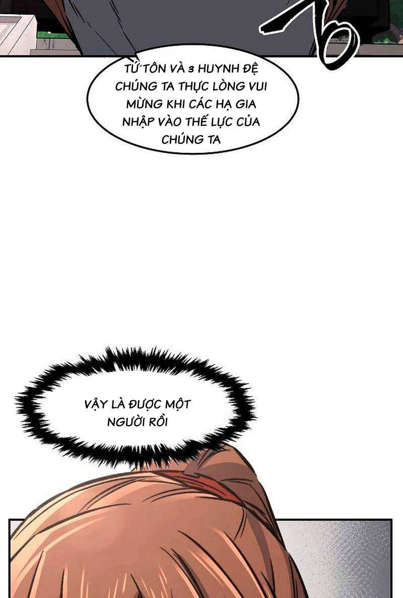 Cảm Kiếm Tuyệt Đối Chap 33 - Next Chap 34