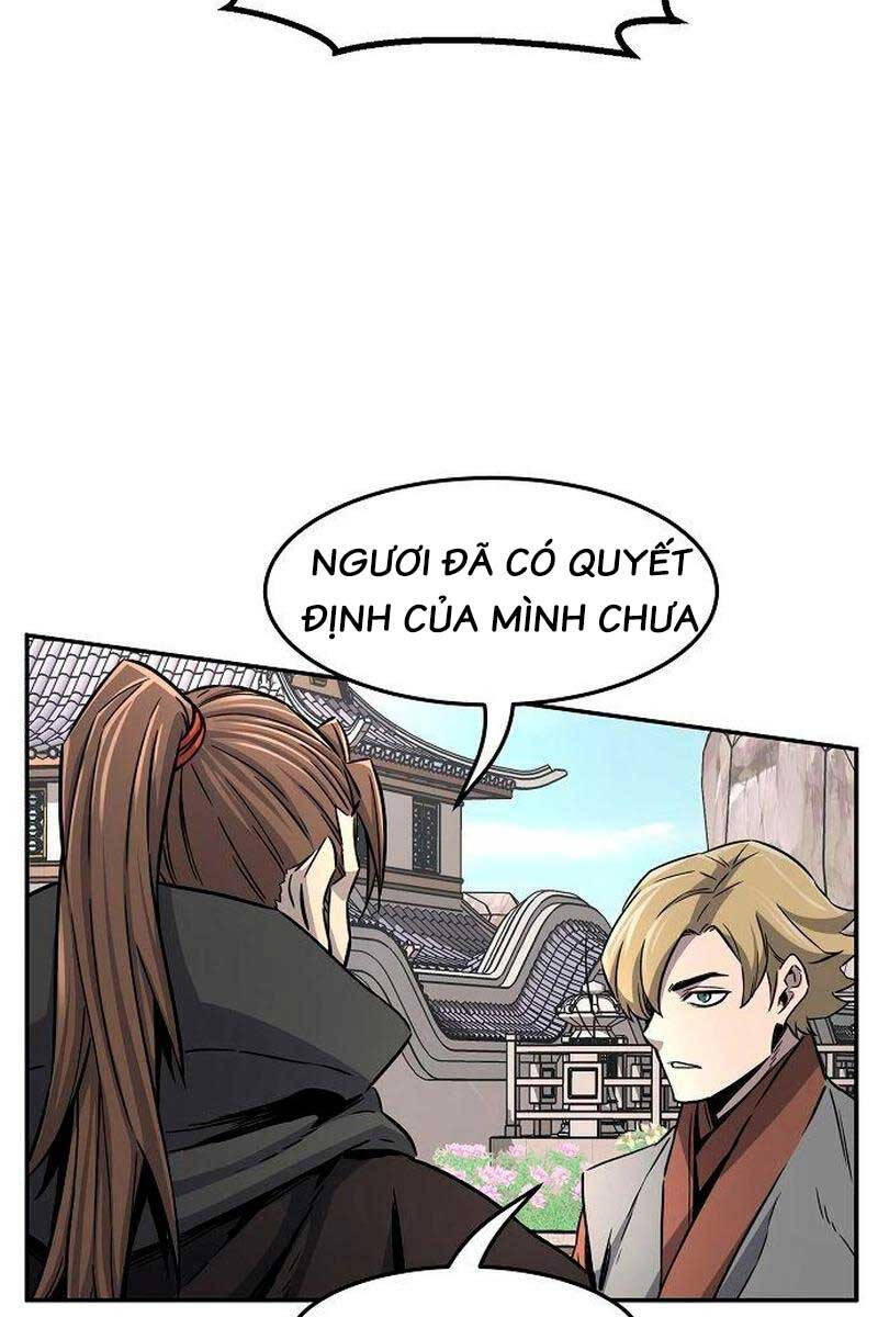 Cảm Kiếm Tuyệt Đối Chap 33 - Next Chap 34