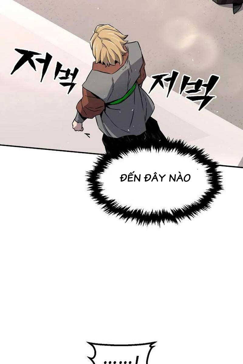 Cảm Kiếm Tuyệt Đối Chap 33 - Next Chap 34