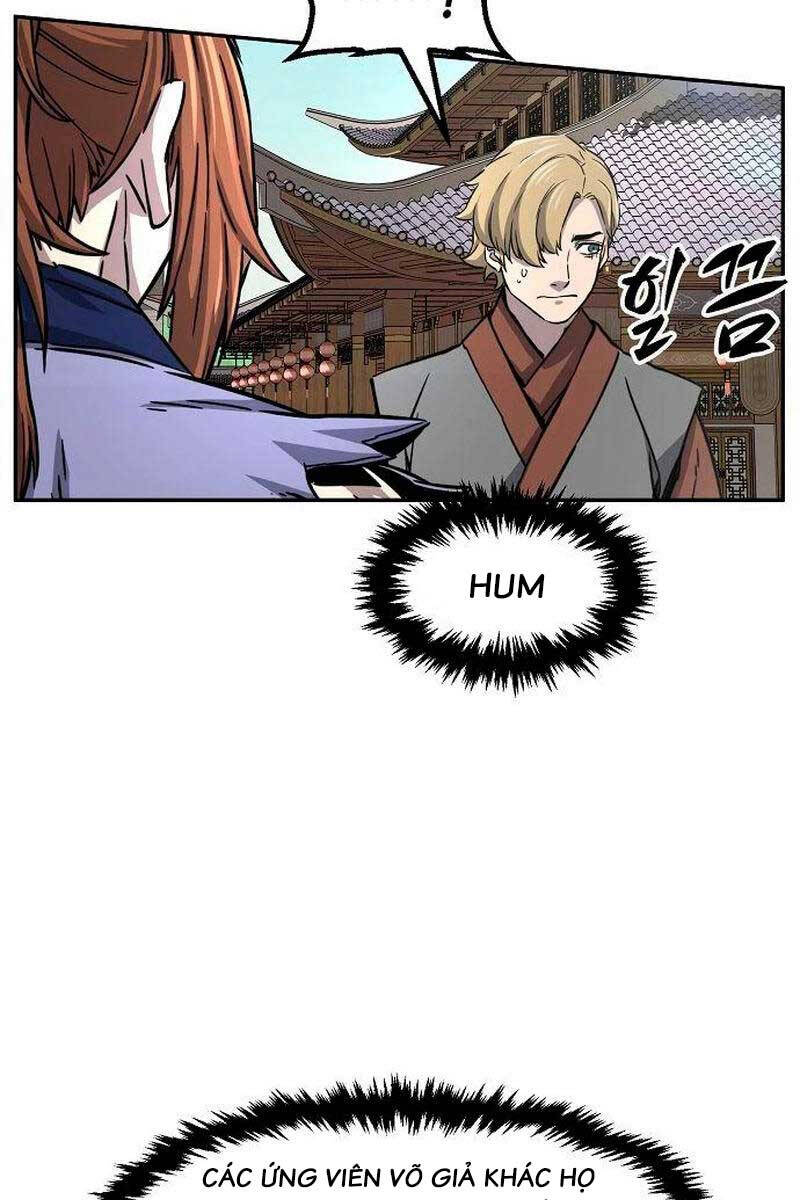 Cảm Kiếm Tuyệt Đối Chap 33 - Next Chap 34