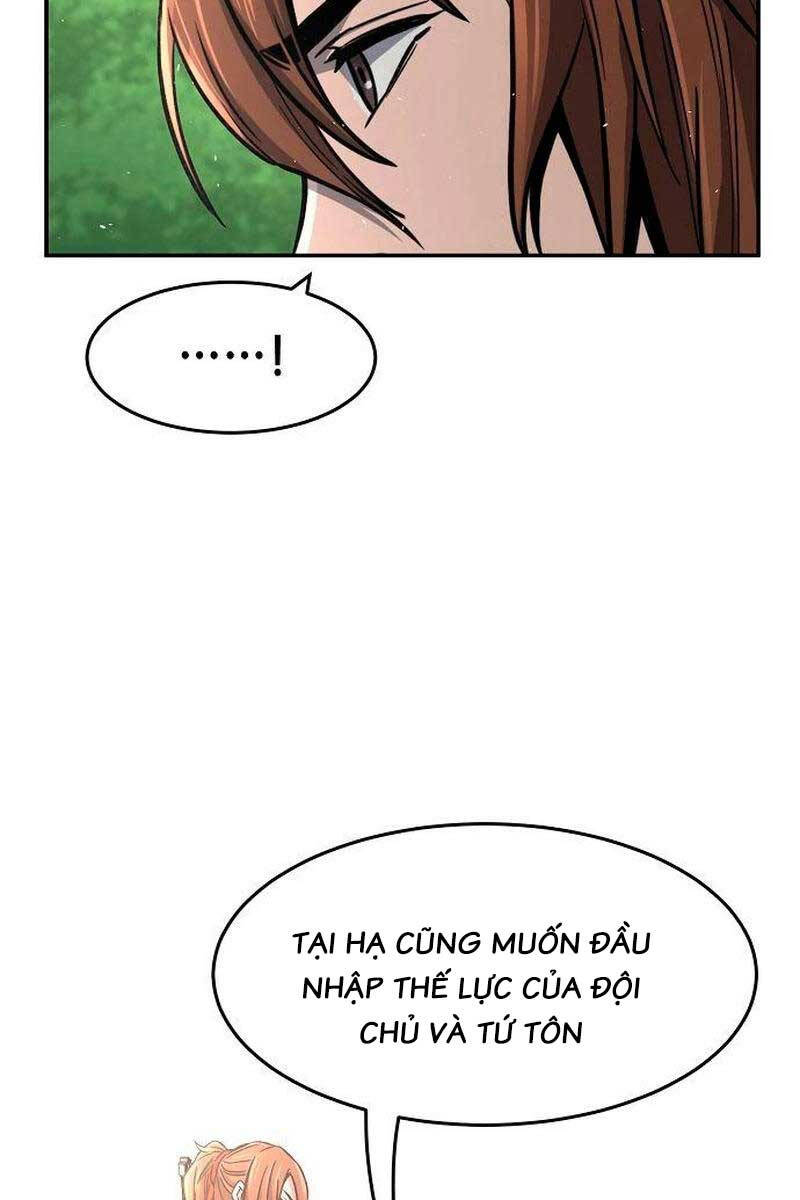 Cảm Kiếm Tuyệt Đối Chap 33 - Next Chap 34