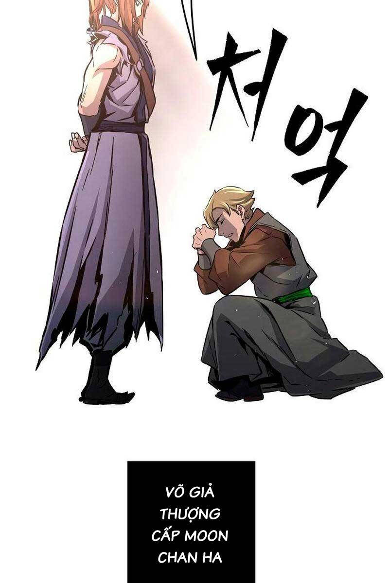 Cảm Kiếm Tuyệt Đối Chap 33 - Next Chap 34