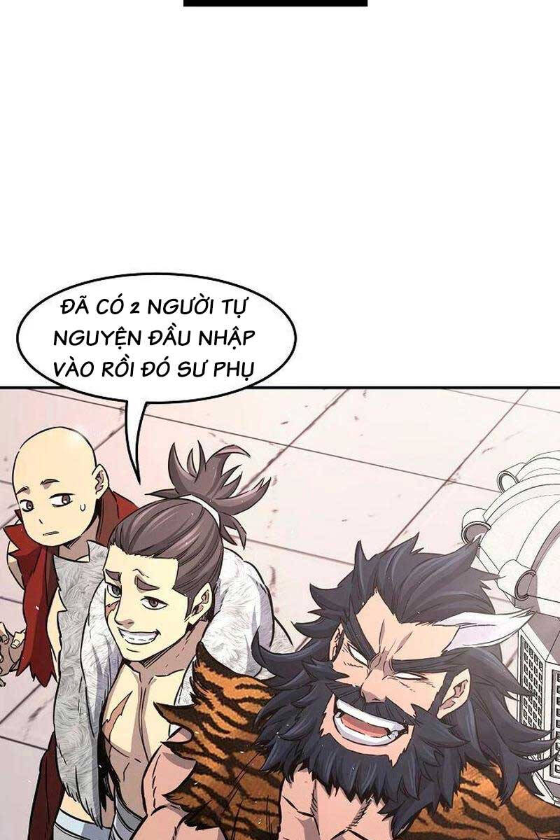 Cảm Kiếm Tuyệt Đối Chap 33 - Next Chap 34