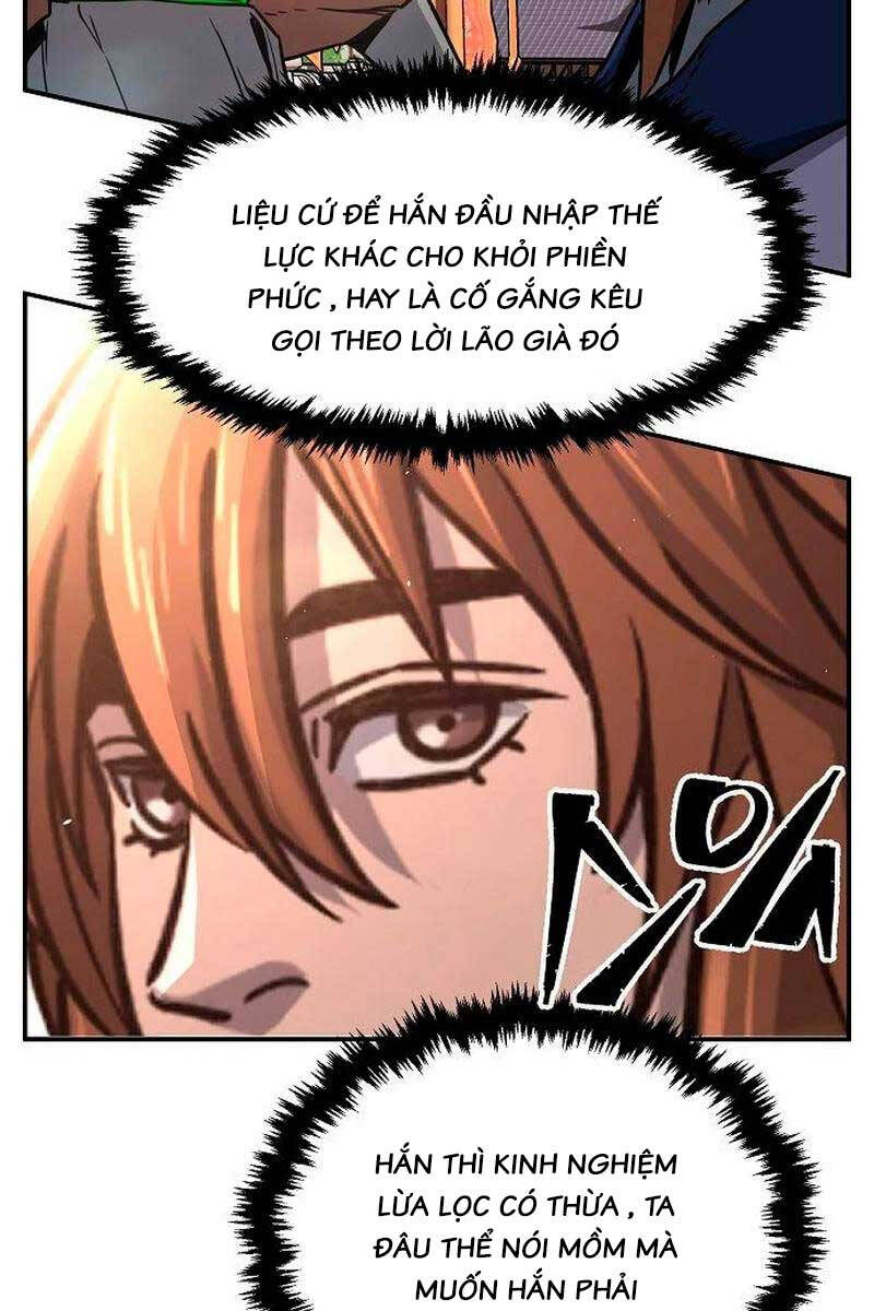 Cảm Kiếm Tuyệt Đối Chap 33 - Next Chap 34