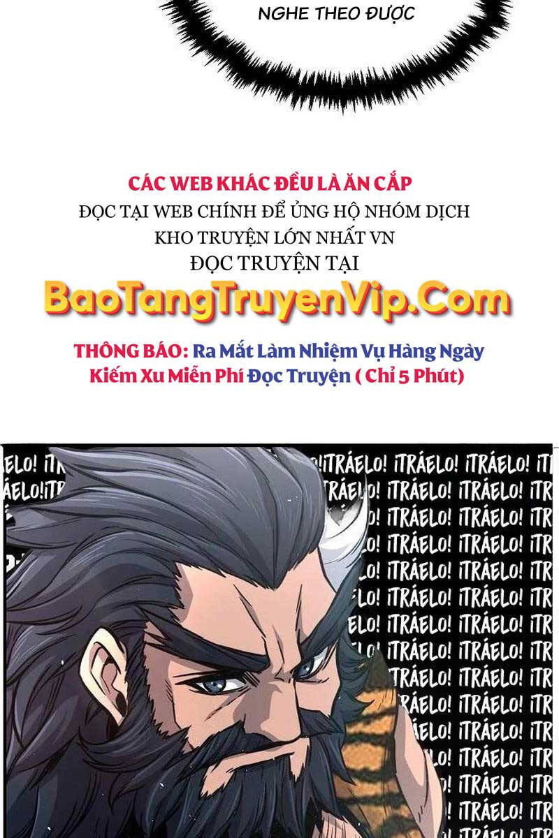 Cảm Kiếm Tuyệt Đối Chap 33 - Next Chap 34