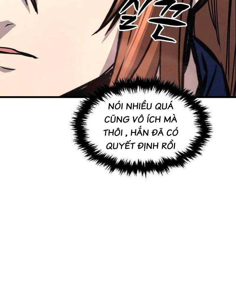 Cảm Kiếm Tuyệt Đối Chap 33 - Next Chap 34