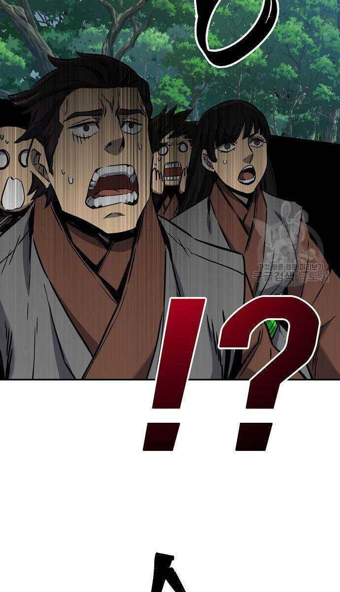 Cảm Kiếm Tuyệt Đối Chap 34 - Next Chap 35