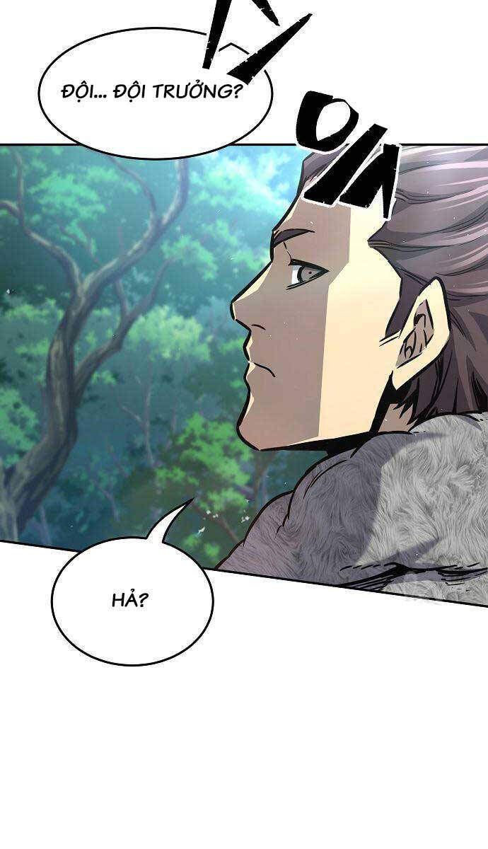 Cảm Kiếm Tuyệt Đối Chap 34 - Next Chap 35