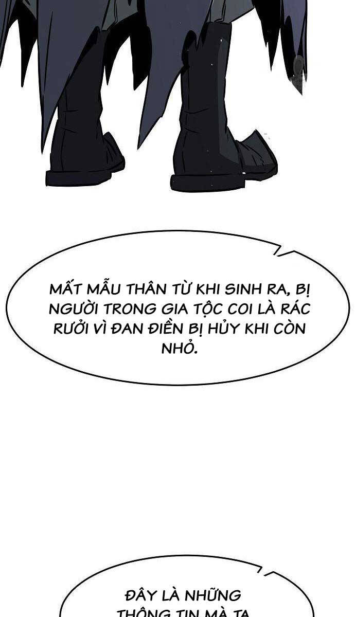 Cảm Kiếm Tuyệt Đối Chap 34 - Next Chap 35