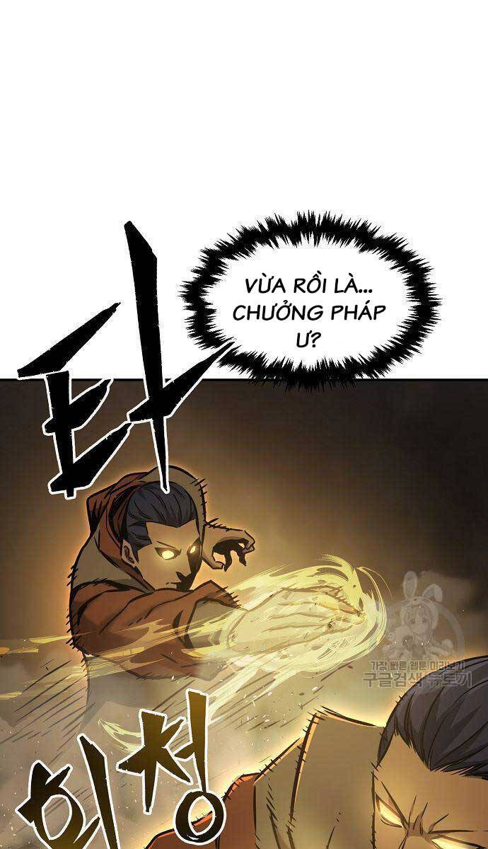 Cảm Kiếm Tuyệt Đối Chap 34 - Next Chap 35