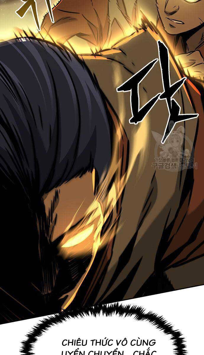 Cảm Kiếm Tuyệt Đối Chap 34 - Next Chap 35