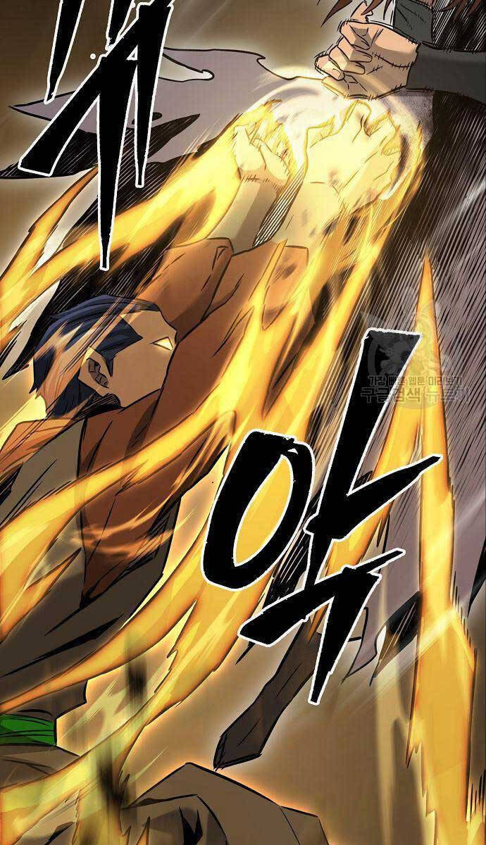 Cảm Kiếm Tuyệt Đối Chap 34 - Next Chap 35