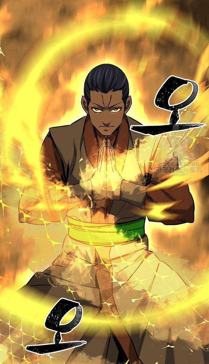 Cảm Kiếm Tuyệt Đối Chap 34 - Next Chap 35