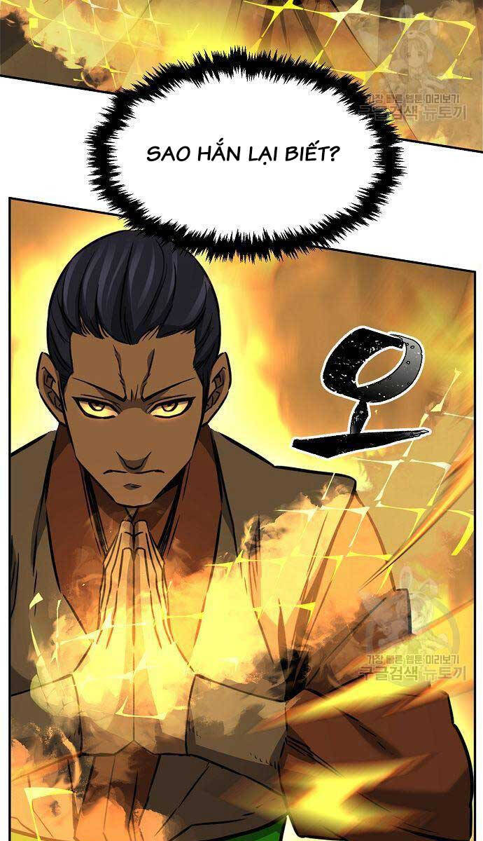 Cảm Kiếm Tuyệt Đối Chap 34 - Next Chap 35