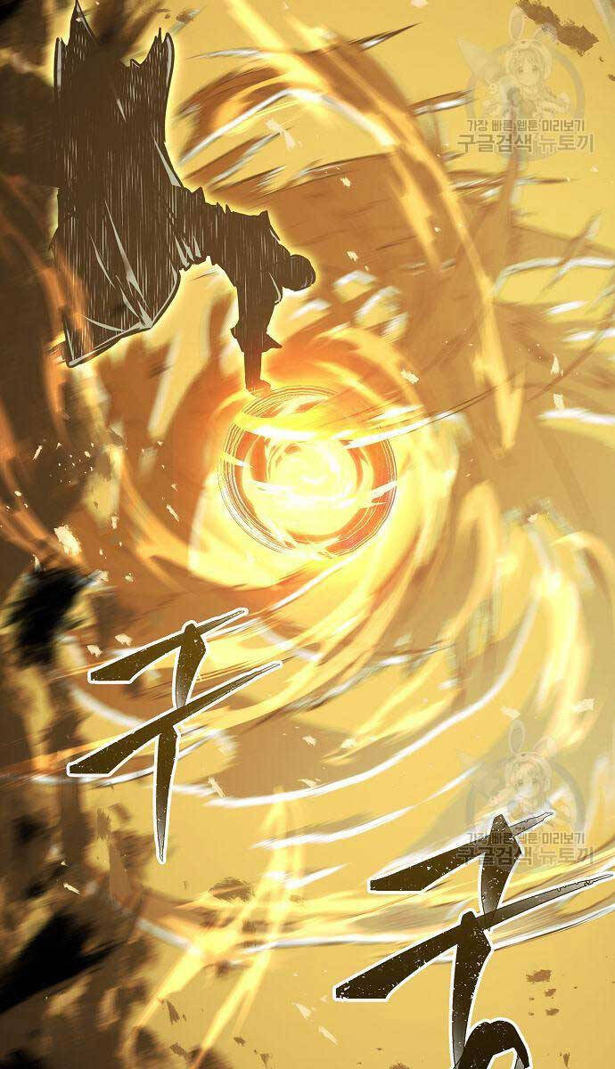 Cảm Kiếm Tuyệt Đối Chap 34 - Next Chap 35