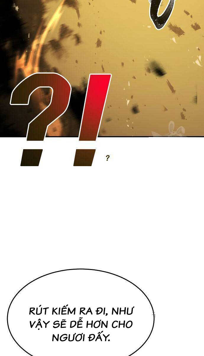 Cảm Kiếm Tuyệt Đối Chap 34 - Next Chap 35