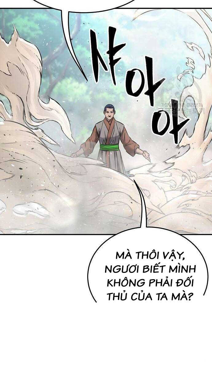 Cảm Kiếm Tuyệt Đối Chap 34 - Next Chap 35